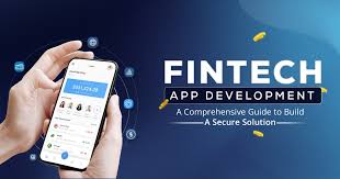 Power Your Finance Business With Fintech App Development Company